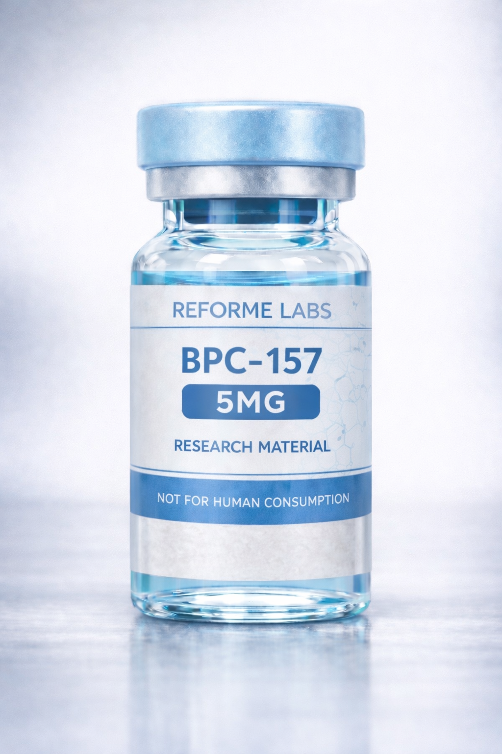 BPC-157 5MG – Research Material