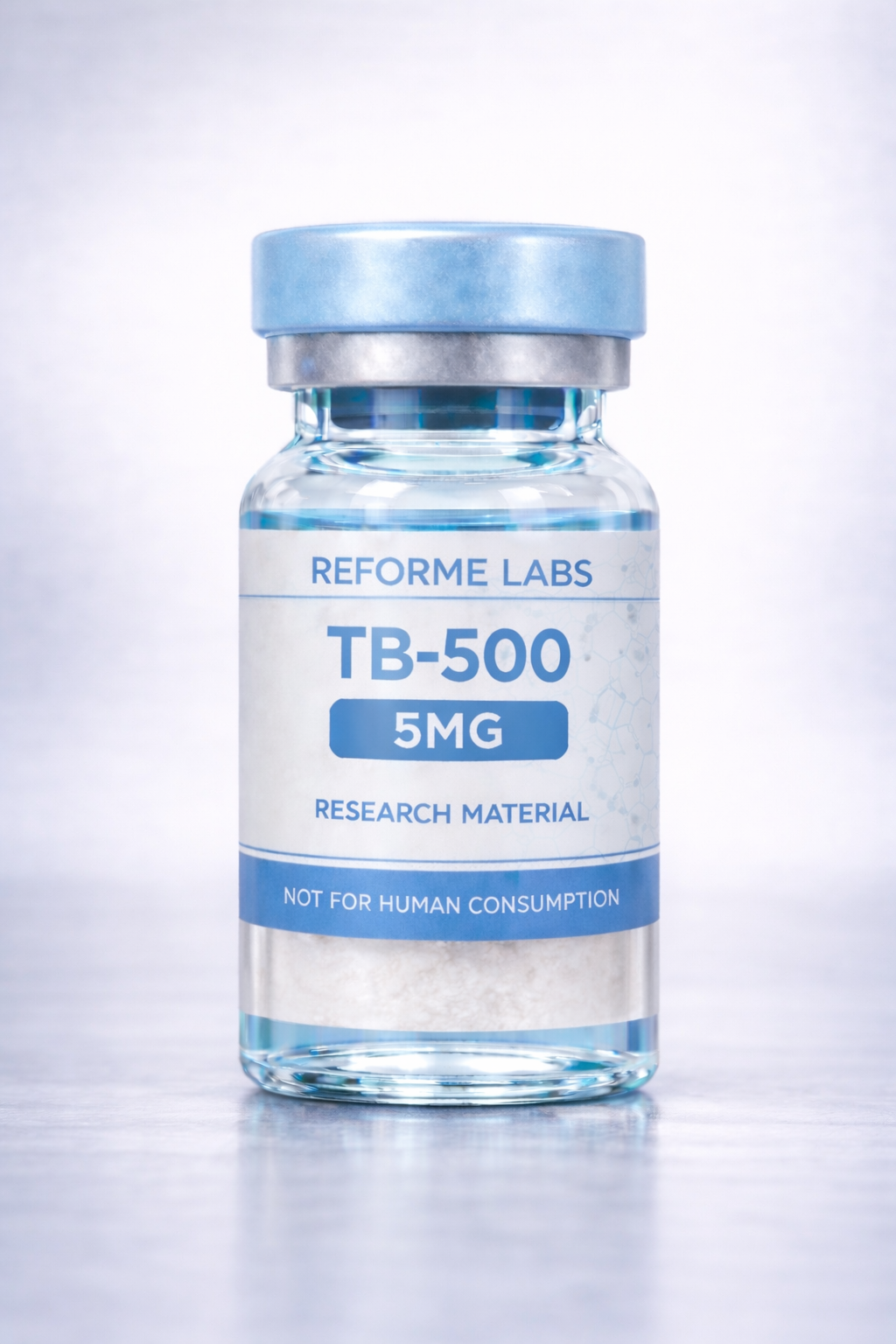 TB-500 5MG – Research Material