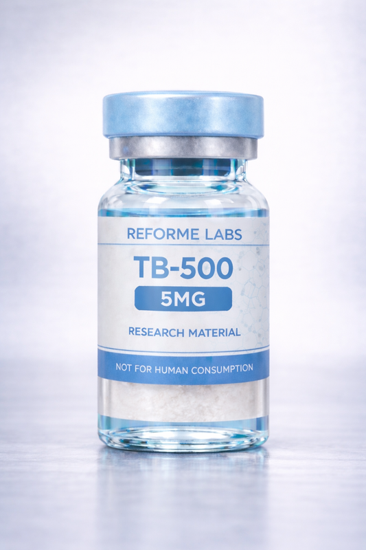TB-500 5MG – Research Material