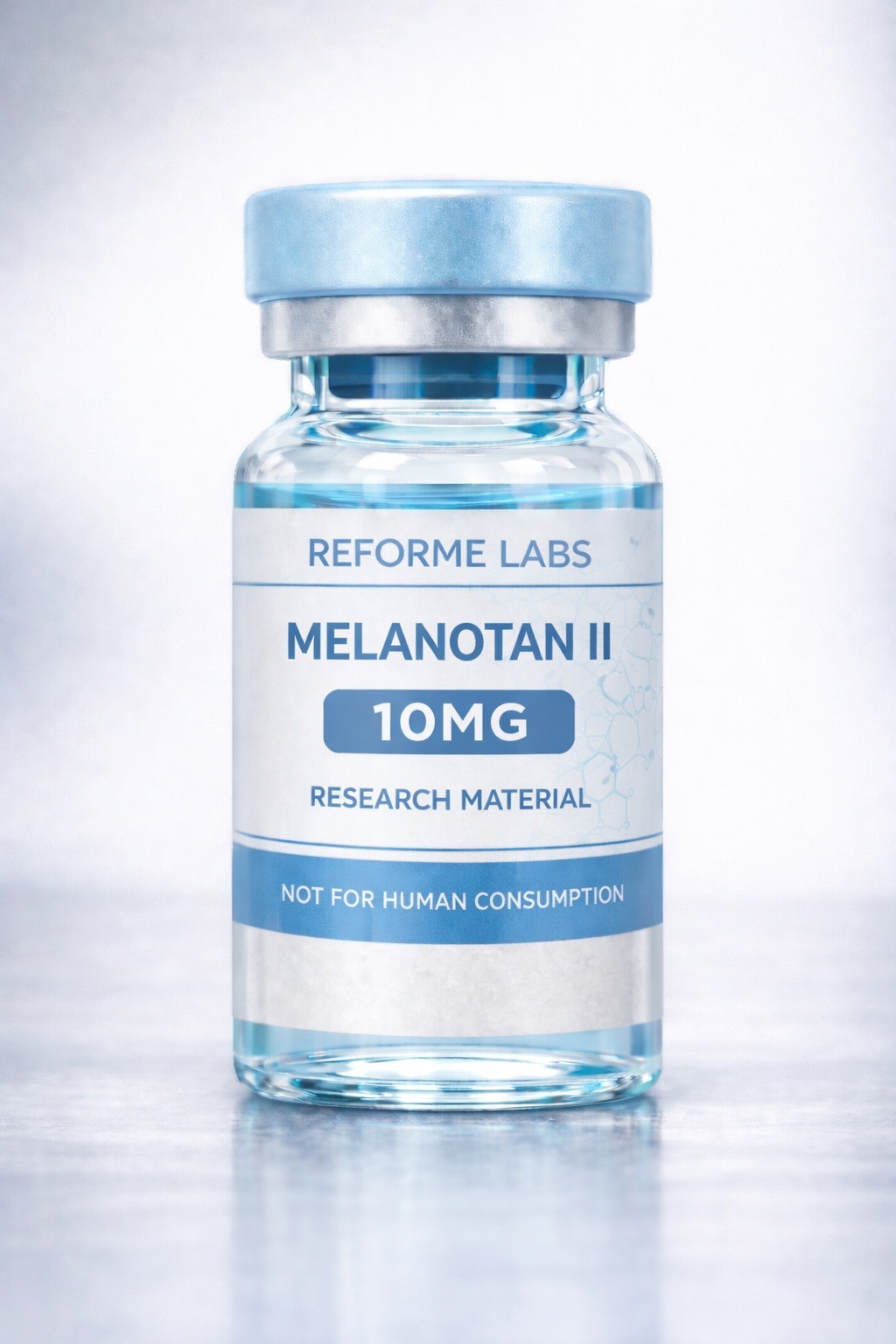 Melanotan II 10MG – Research Material