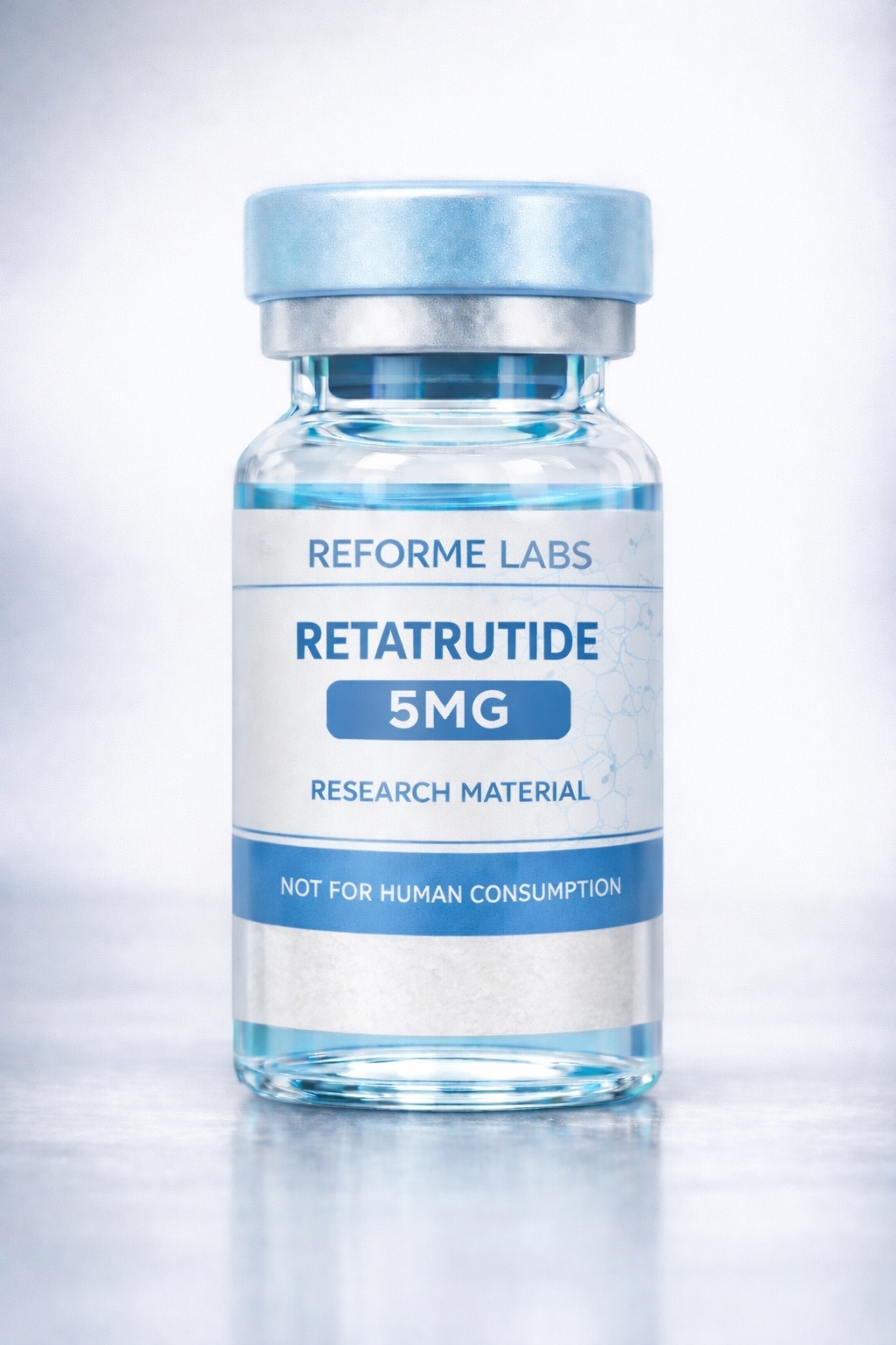 Retatrutide 5MG – Research Material